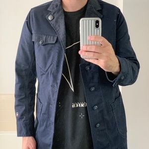 G-Star correct line jacket